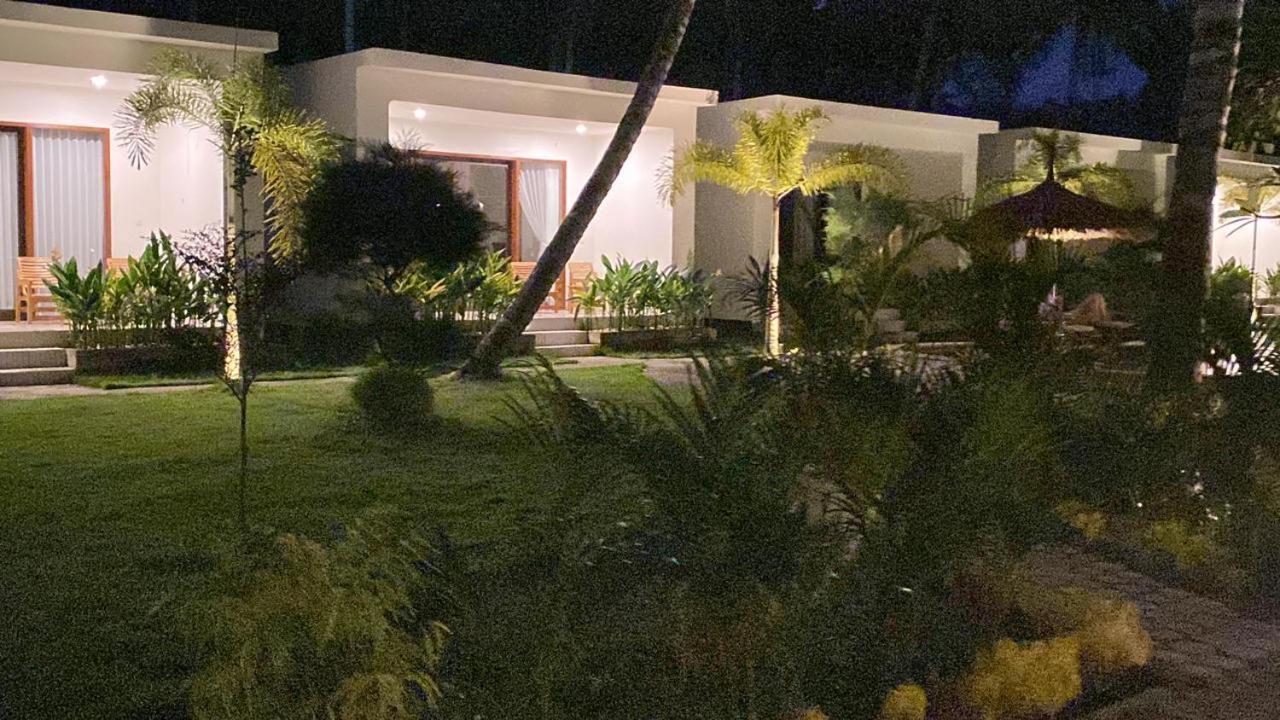 Hotel The Kebon Lombok Kuta  Exterior foto