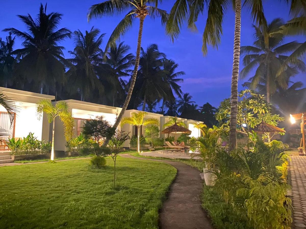 Hotel The Kebon Lombok Kuta  Exterior foto